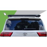 Wedgetail Platform Kit 2200x1350mm for Toyota Landcruiser 300 300 Wagon 11/21 - Current - WT-T300-2213