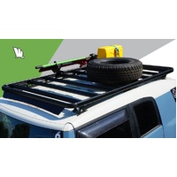 Wedgetail 1350x2200mm Platform kit for Toyota FJ Cruiser FJ Cruiser