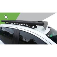 Wedgetail 1400x1250mm Platform kit for Toyota Hilux 2005-2015 Dual Cab