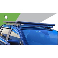 Wedgetail 1400x1250mm Platform kit for Toyota Hilux 2015-on Dual Cab