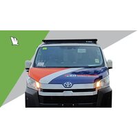 Wedgetail 3000x1550mm Platform kit for Toyota Hiace 05/19 - Current H300 LWB