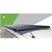 Wedgetail Platform Kit 3000x1550mm for Toyota Hiace H300 SLWB 05/19 - Current - WT-THSL19-3015U