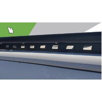Wedgetail 4000x1500mm Platform kit for Volkswagen Crafter LWB High Roof
