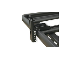 Wedgetail awning brackets adjustable set of 3 - WTA-AB3