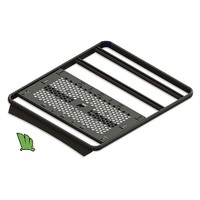 Wedgetail Hexmesh Panel - Small