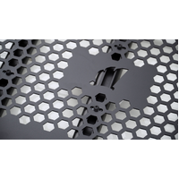 Wedgetail Hexmesh Panel - Large