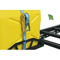 Wedgetail Jerrycan Holder