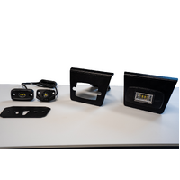 Wedgetail Light Mount Grab Handle - WTA-LMGH