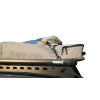 Wedgetail Tie Down Strap with Hook (Set of 2)