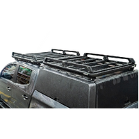 Wedgetail Sides for 4200mm Platforms - WTA-S42