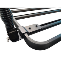 Wedgetail Aerial Mount Side Mount Style - WTA-SFAM