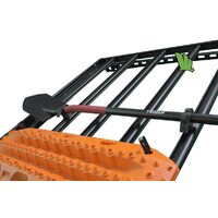 Wedgetail Shovel Holder