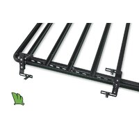 Wedgetail Recovery Tracks Holder - Side Mounted