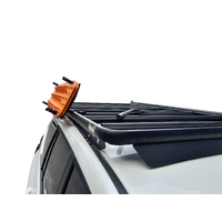 Wedgetail Recovery Wing Tracks Bracket to sit on side of rack(Suits Maxtrax and new TREDs only) - No Pins included - WTA-TBSW