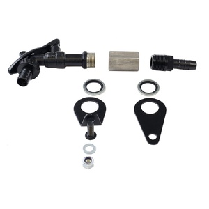 Universal Water Tank Tap by Front Runner - WTAN016