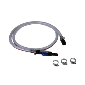 Premium Water Tank Hose Kit by Front Runner - WTAN029