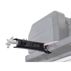 Hose Kit For Tap Extension Bracket by Front Runner - WTAN054