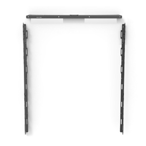 X-Country Razor Roof Rack Mount to suit Mitsubishi Triton Gen 6 Double Cab with Bare roof 2024 - Onwards - XC211