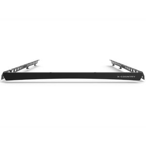 X-Country Razor Roof Rack Mount to suit Toyota Landcruiser Prado 150 series 5dr 4WD with Bare/Raised rails 2009 - 2024 - XC216