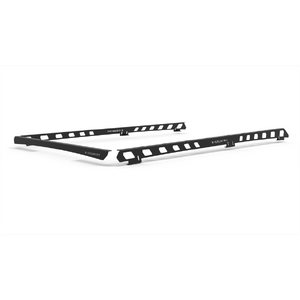 X-Country Razor Roof Rack Mount to suit Toyota Landcruiser Prado 250 series 5dr 4WD with Bare/Raised rails 2024 - Onwards - XC217