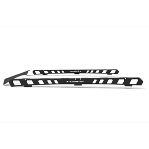X-Country Razor Roof Rack Mount to suit RAM 1500 Gen 5 DT 4dr Crew Cab with Bare roof 2019- Onwards - XC231