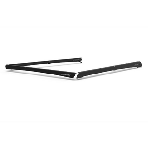 X-Country Razor Roof Rack Mount to suit Ford Everest U375, UA 5dr SUV with Flush rail 2015 - 2022 - XC255