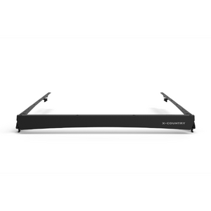 X-Country Razor Roof Rack Mount to suit Toyota Hilux Gen 8 2dr Extra Cab with Bare roof 2021 - Onwards - XC263