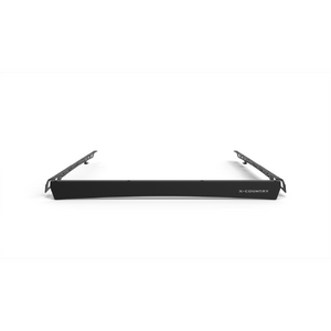X-Country Razor Roof Rack Mount to suit Volkswagen Amarok Gen 1 2H 4dr Ute Double Cab with Bare roof 2012 - 2023 - XC264