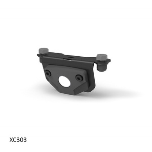 X-Country Rock Light Bracket - XC303