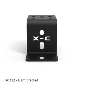 X-Country Worklight bracket  - XC312