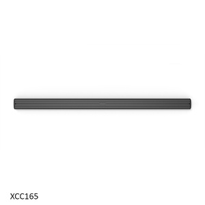 X-Country CrossOver bar 1650mm - XCC165