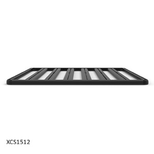 X-Country Summit Aluminium Roof Platform (1455 x 1240mm) - XCS1512