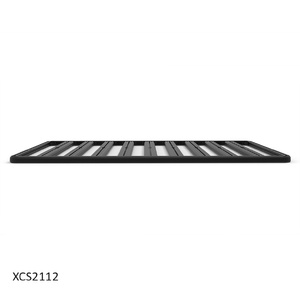 X-Country Summit Aluminium Roof Platform (2055 x 1240mm) - XCS2112