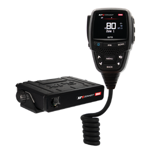 GME XRS-335 Connect Outback Pack