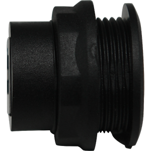 GME RJ45 Pass-Through Adaptor - Universal Round