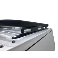 Yakima LockNLoad Platform (1240 x 1530mm) &amp; RuggedLine Flat for Tubs and Canopies (1000 - 1200mm Track Width)