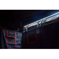 Campboss 4x4 Boss Quickie Nudie Shower Tent