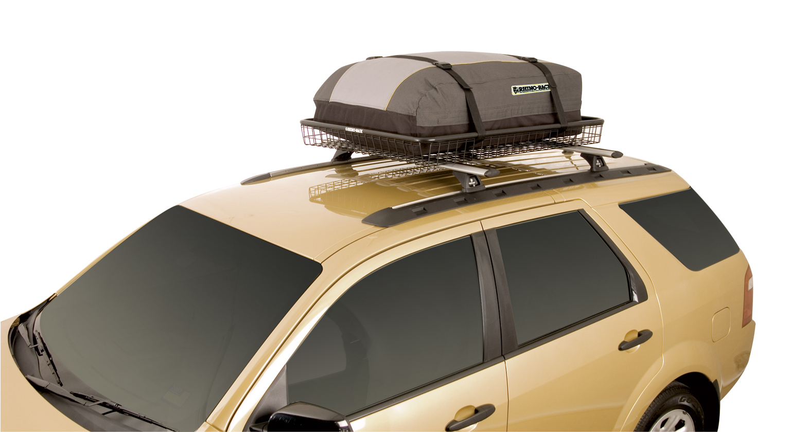 Rhino Rack LBS Luggage Bag Small 