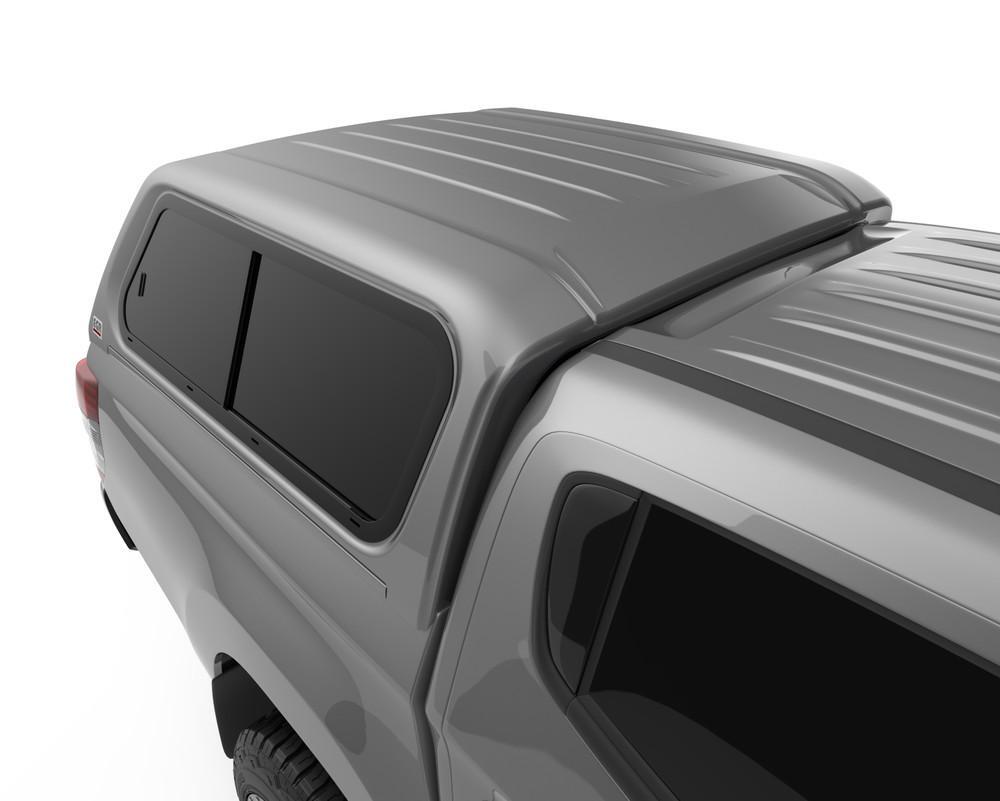 EGR Canopy for Mitsubishi MQ/MR Triton Dual Slide Windows [Canopy