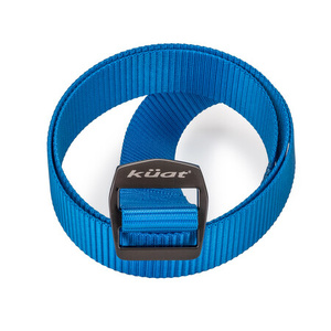 Kuat Versatile Webbing Belt (Grey)