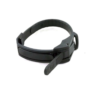 Kuat NV 2.0 Rear Tyre Strap (Matte Black)