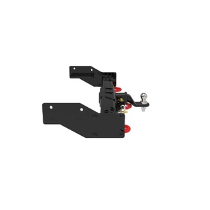 Hayman Reese 2500kg X-Bar to suit BYD Shark 6 10/24 - Onwards