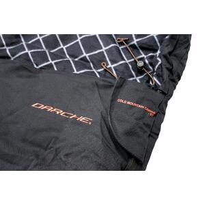 Darche Cold Mountain Canvas Sleeping Bag - 1400 (-5C)