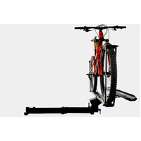 Rockymounts AfterParty Swing-Away Rear Mounted Bike Rack