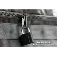 MSA 4x4 Removable Rear Wheel Bag