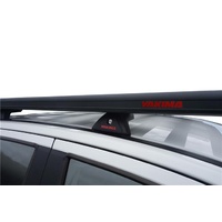 Yakima Platform A 1240x1530 - Mazda BT-50 Dual Cab 4dr Ute 9/15 - On