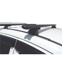 Yakima LockNLoad 2 Bar Rack - Mitsubishi Triton Double Cab 4dr Ute 4/15 - On