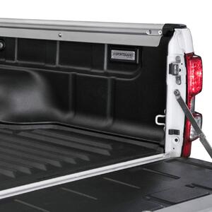 Pro-Form Sportguard Tub Liner for Toyota Hilux Dual Cab 2015 - Onwards (J-Deck)