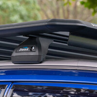Prorack Aero Deck Kit to suit Mercedes-Benz CLA 4dr Coupe (2013 - Current)