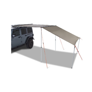 Rhino-Rack 31101 - Batwing/Sunseeker 2.5m Awning Extension